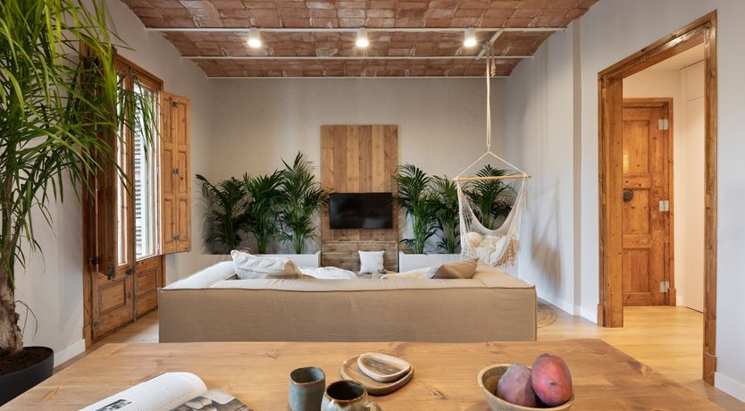 Photo of Brilliant Eixample