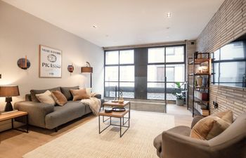 Monograph Holiday Cottage