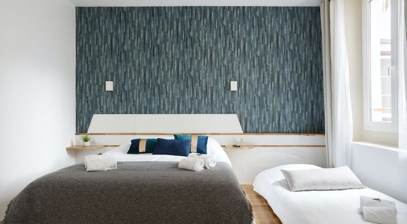 Photo of Palm & Feather