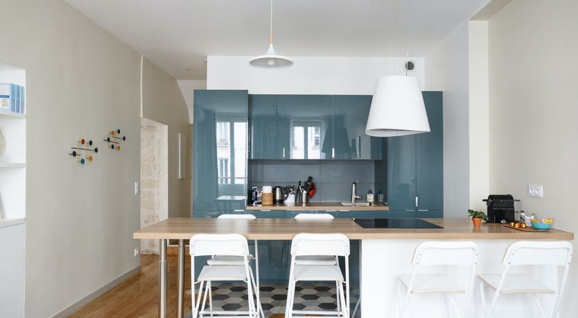 Photo of Palm & Feather