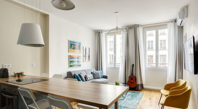 Photo of Palm & Feather