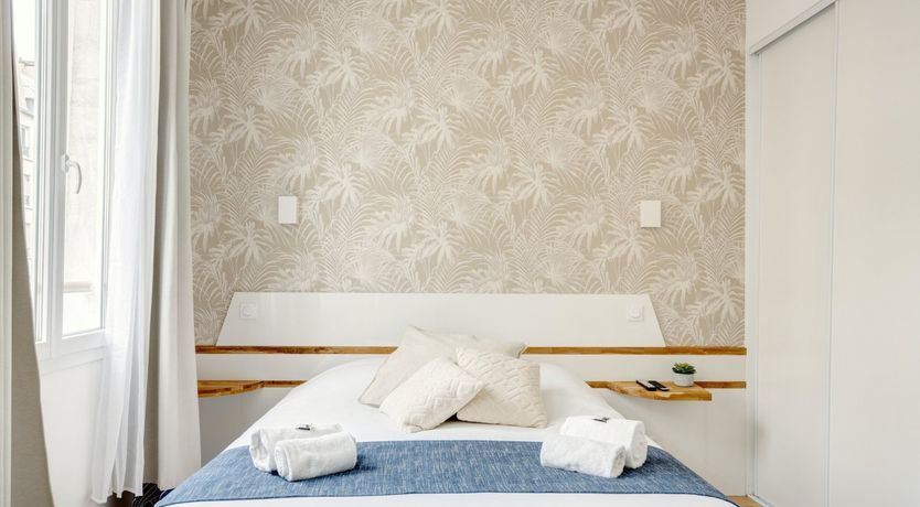 Photo of Palm & Feather