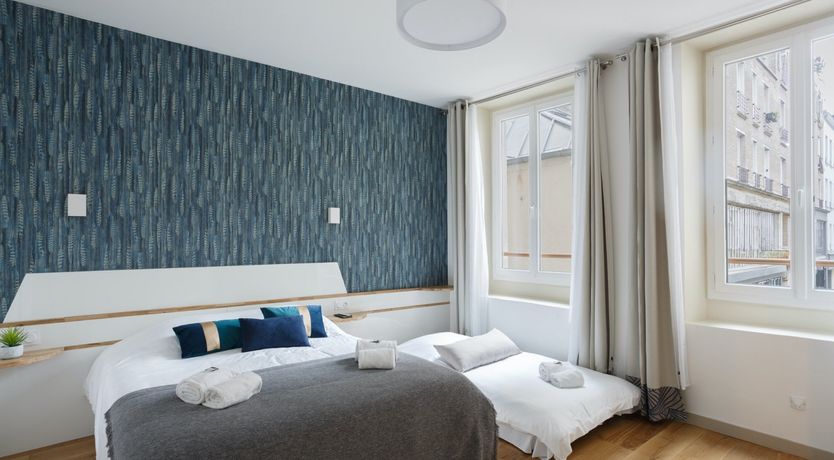 Photo of Palm & Feather