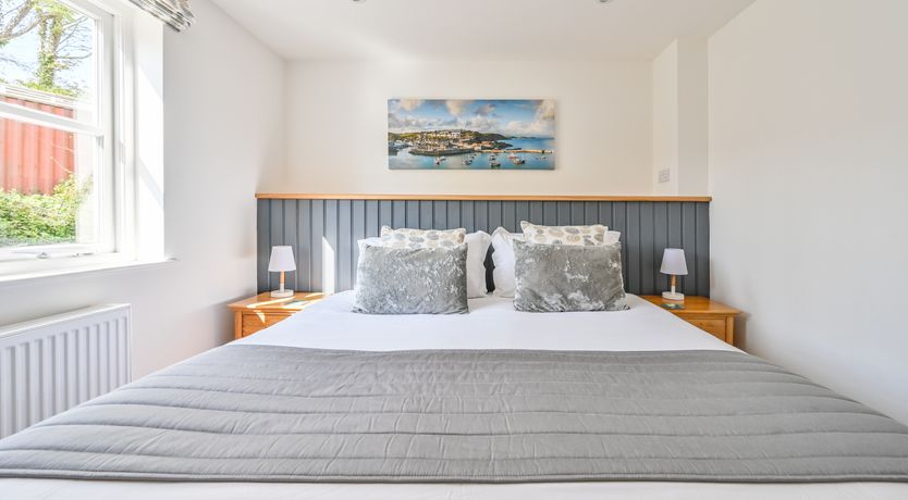 Photo of The Harbourmaster