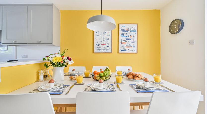 Photo of The Harbourmaster