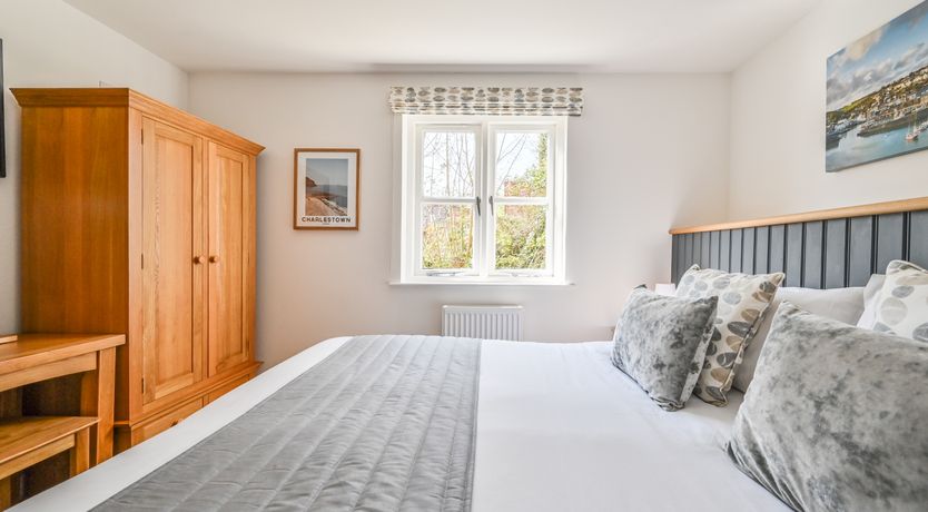 Photo of The Harbourmaster