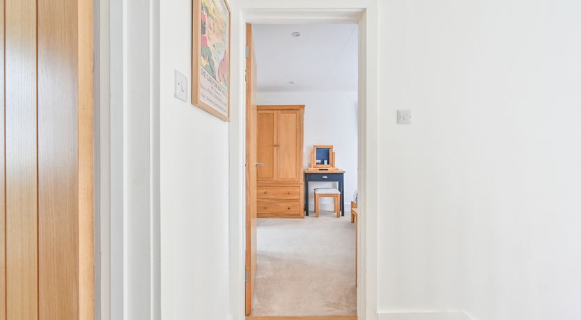 Photo of The Harbourmaster