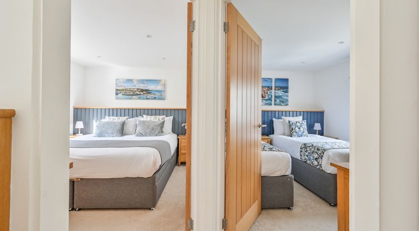 Photo of The Harbourmaster