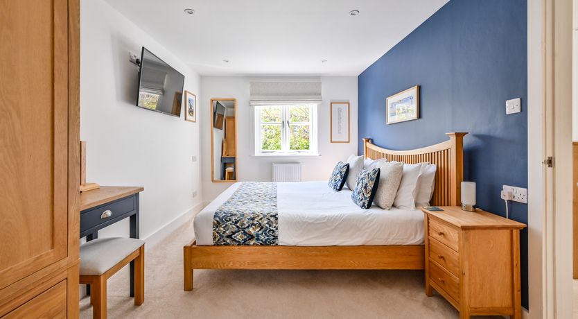 Photo of The Harbourmaster