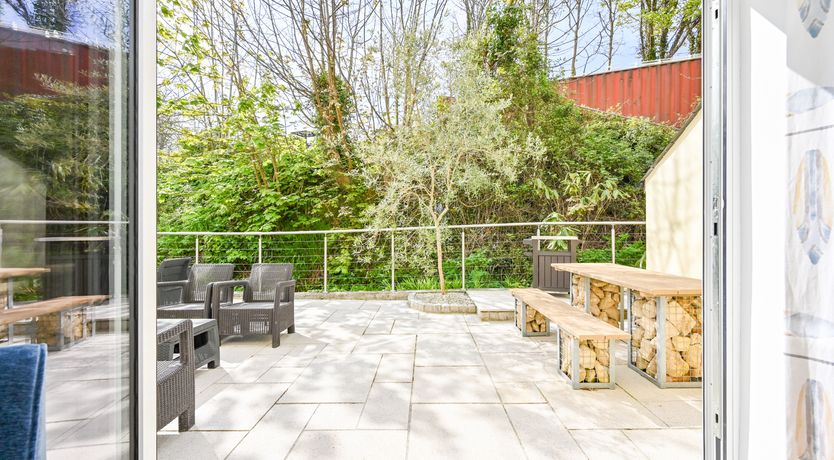 Photo of The Harbourmaster