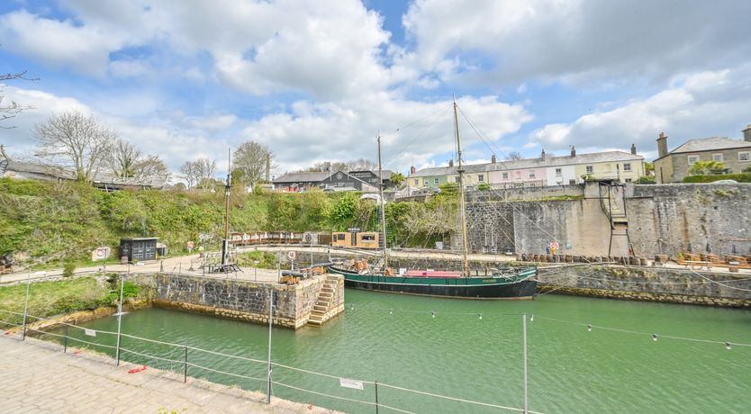 Photo of The Harbourmaster