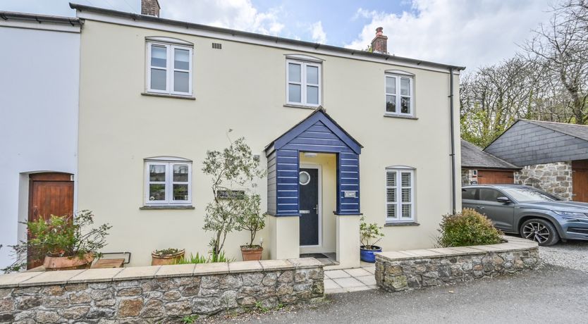 Photo of The Harbourmaster