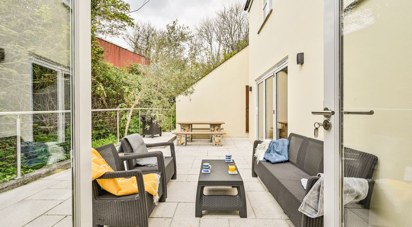 Photo of The Harbourmaster