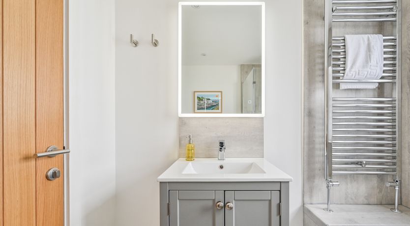 Photo of The Harbourmaster