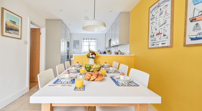 Photo of The Harbourmaster