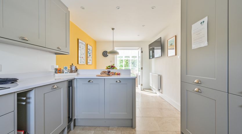 Photo of The Harbourmaster