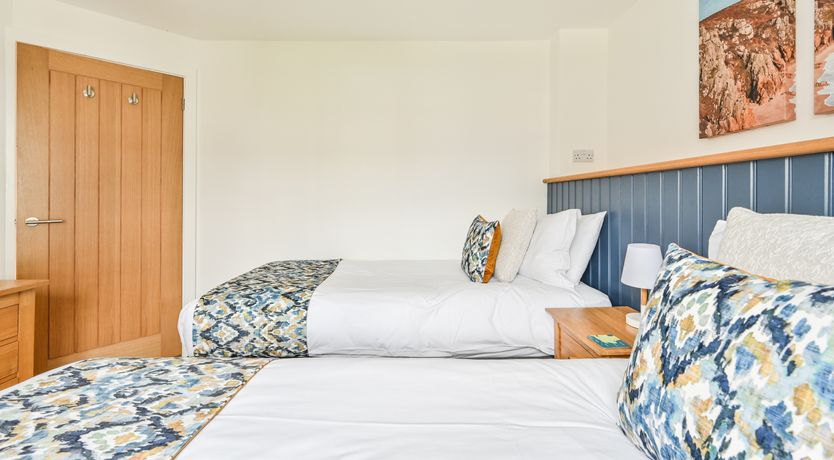 Photo of The Harbourmaster