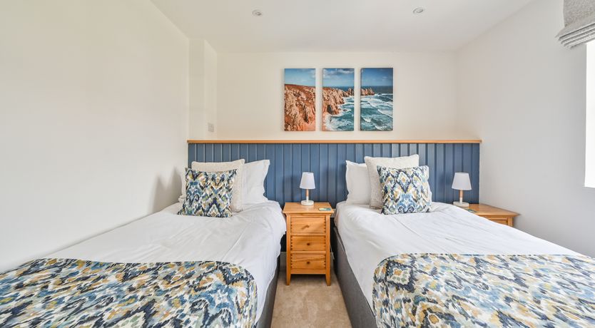 Photo of The Harbourmaster