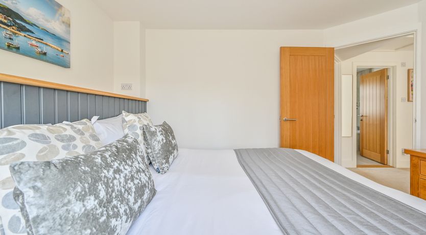 Photo of The Harbourmaster