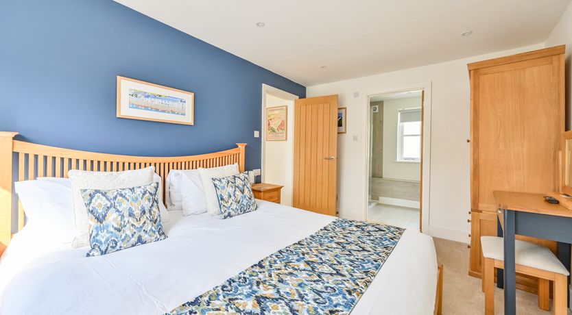 Photo of The Harbourmaster