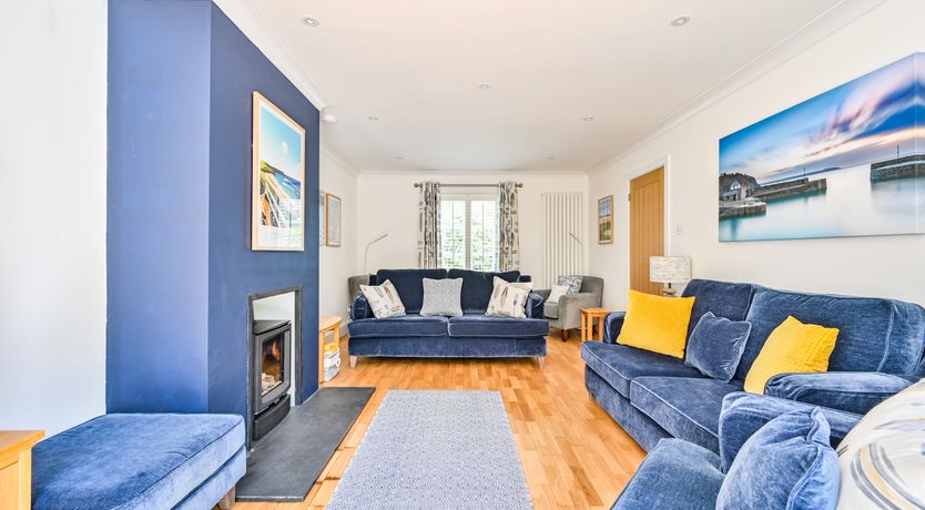 Photo of The Harbourmaster