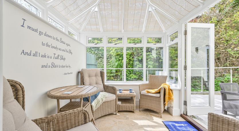 Photo of The Harbourmaster