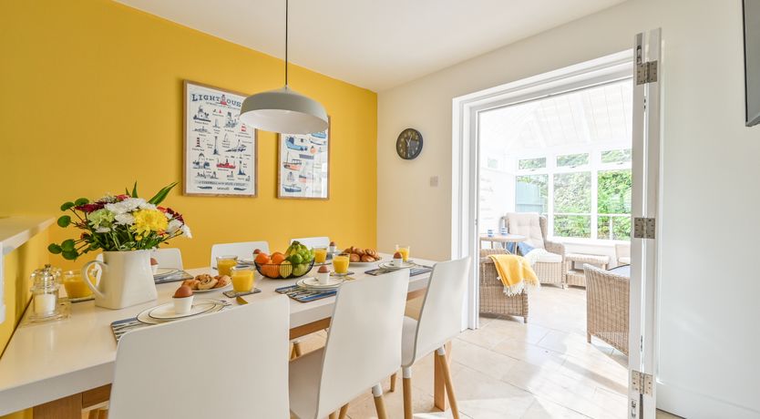 Photo of The Harbourmaster