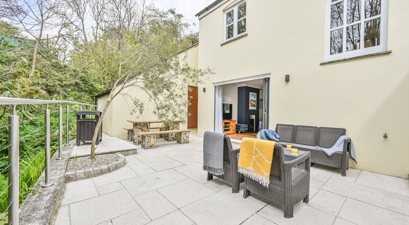 Photo of The Harbourmaster