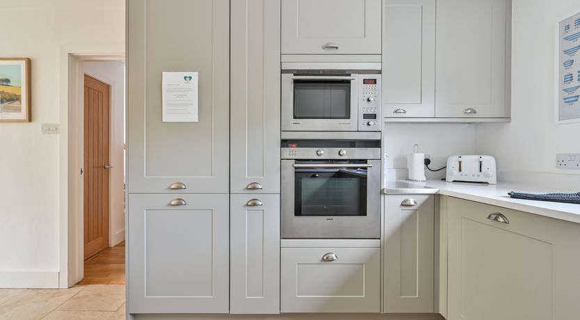 Photo of The Harbourmaster