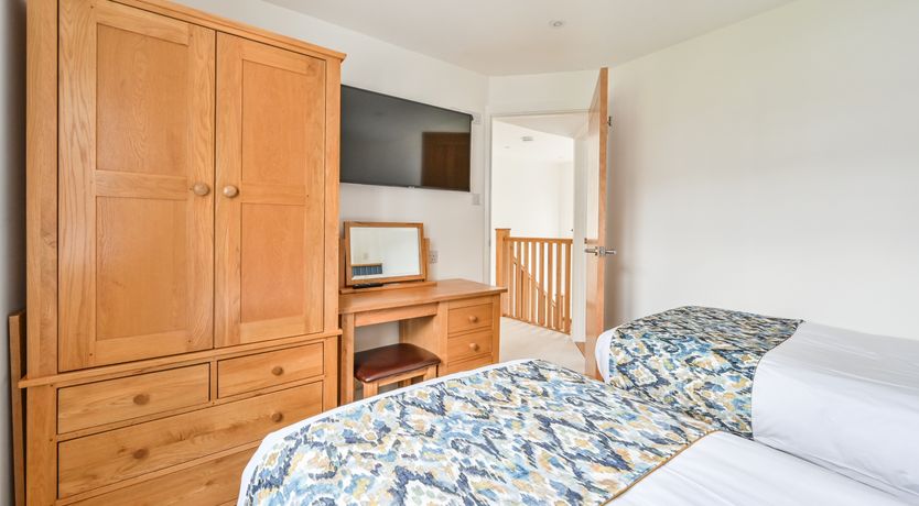 Photo of The Harbourmaster