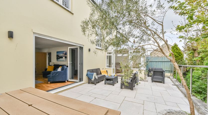 Photo of The Harbourmaster