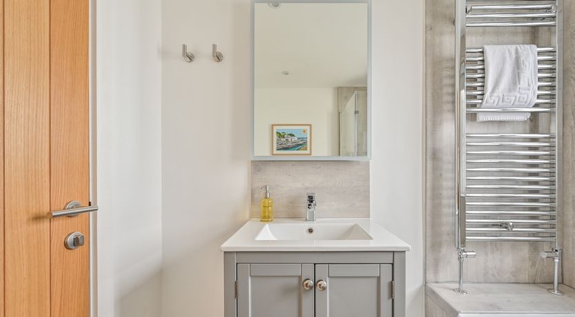 Photo of The Harbourmaster