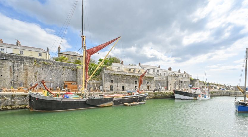 Photo of The Harbourmaster