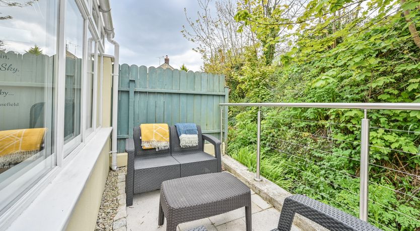 Photo of The Harbourmaster