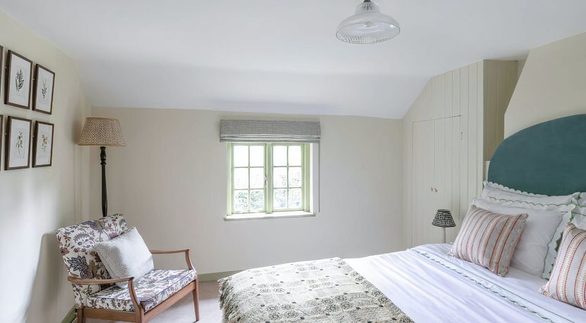 Photo of Whinyard Rocks