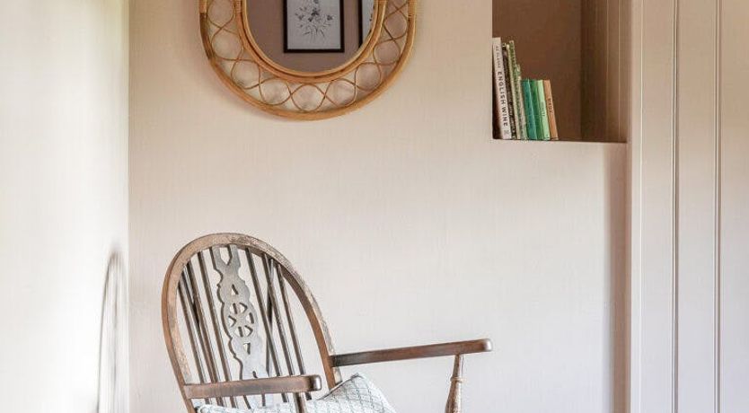 Photo of Whinyard Rocks