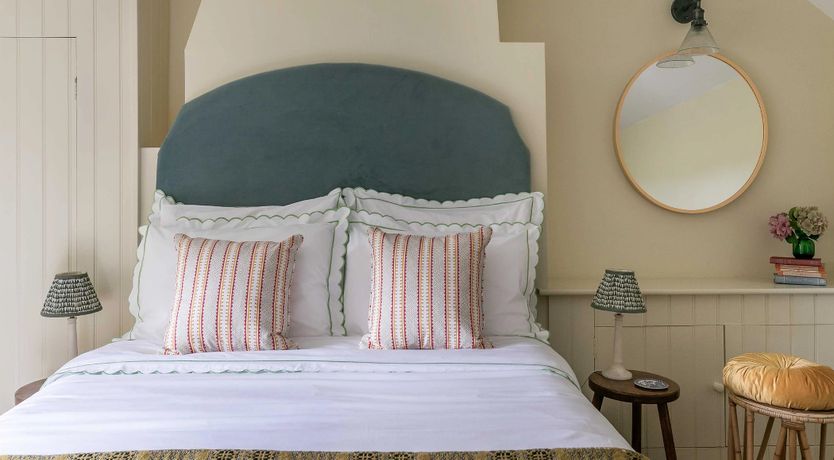 Photo of Whinyard Rocks