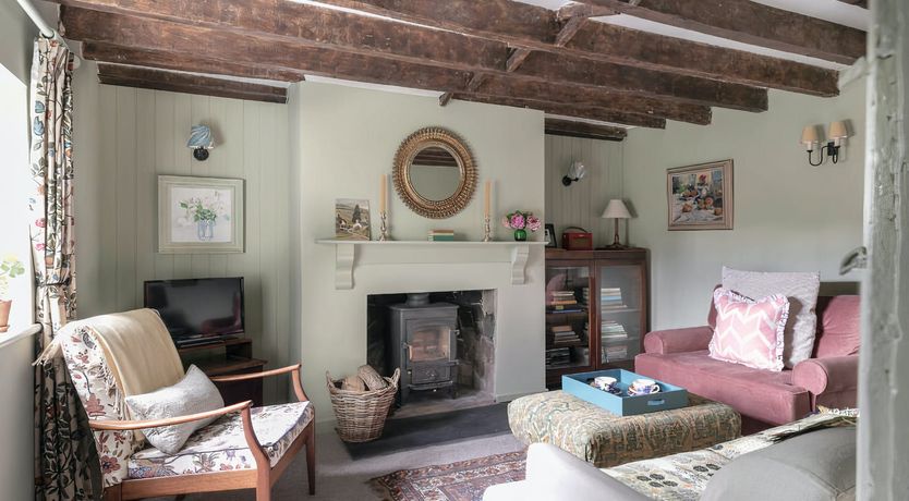 Photo of Whinyard Rocks