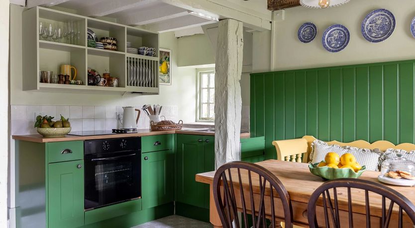 Photo of Whinyard Rocks