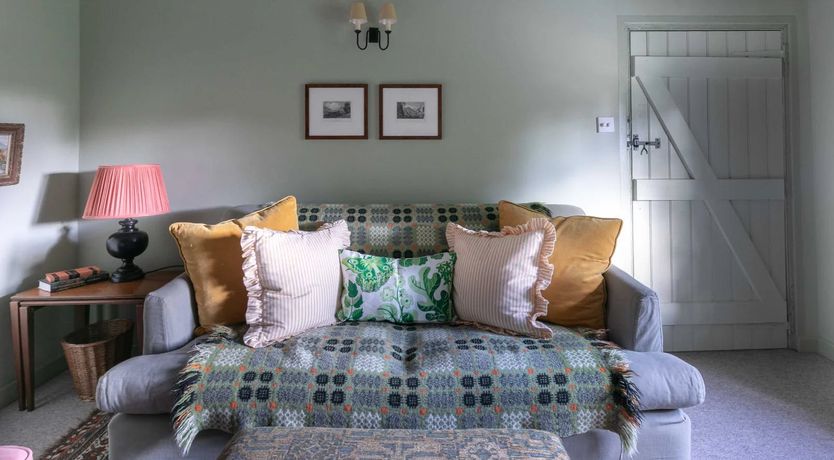 Photo of Whinyard Rocks