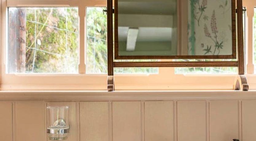 Photo of Whinyard Rocks