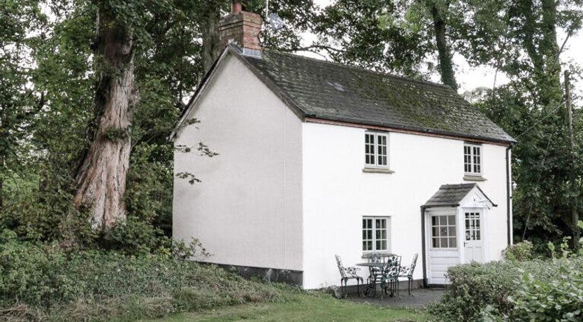 Photo of Whinyard Rocks