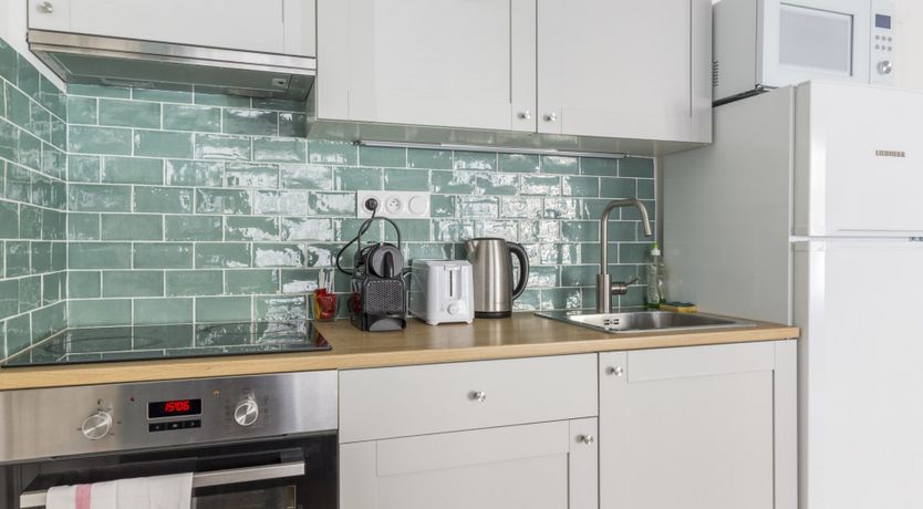 Photo of Maven & May