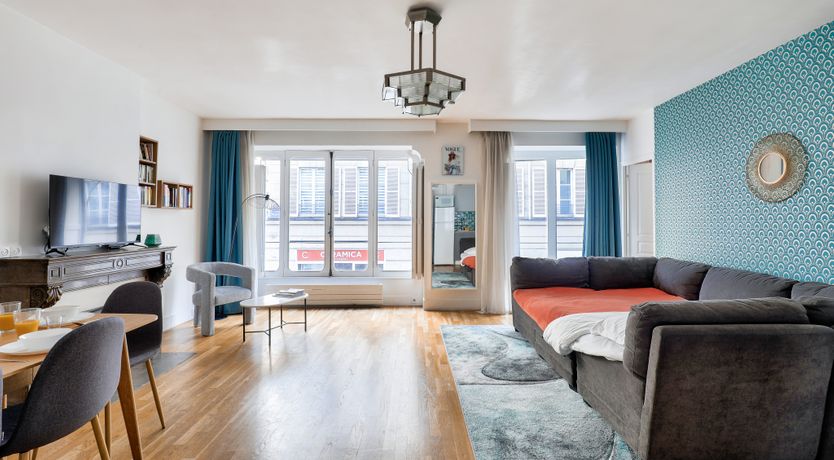 Photo of Maven & May