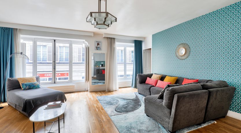 Photo of Maven & May