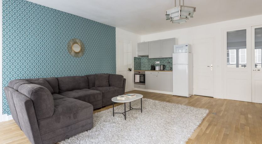 Photo of Maven & May