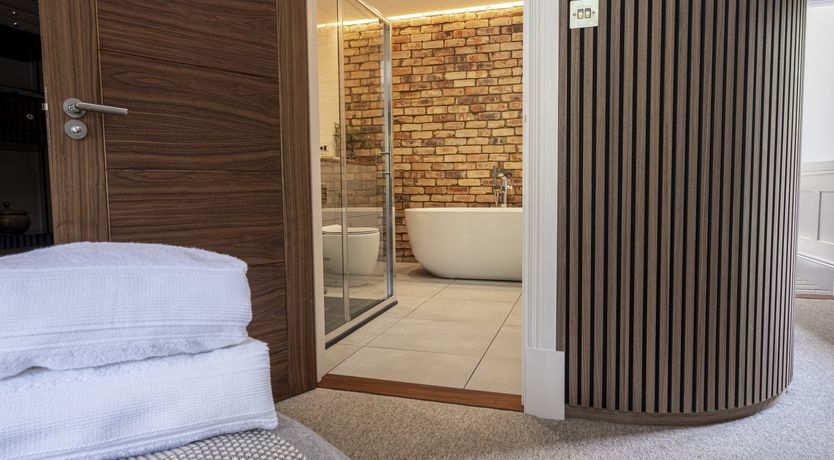 Photo of Slate & Cotton