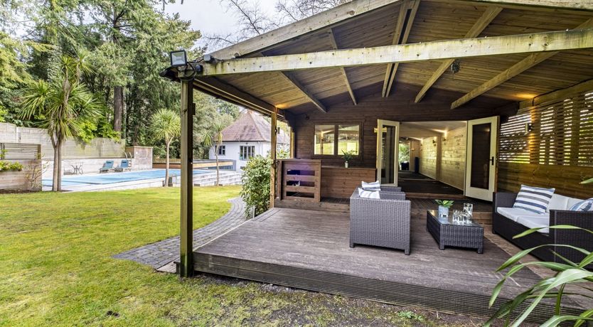 Photo of Slate & Cotton