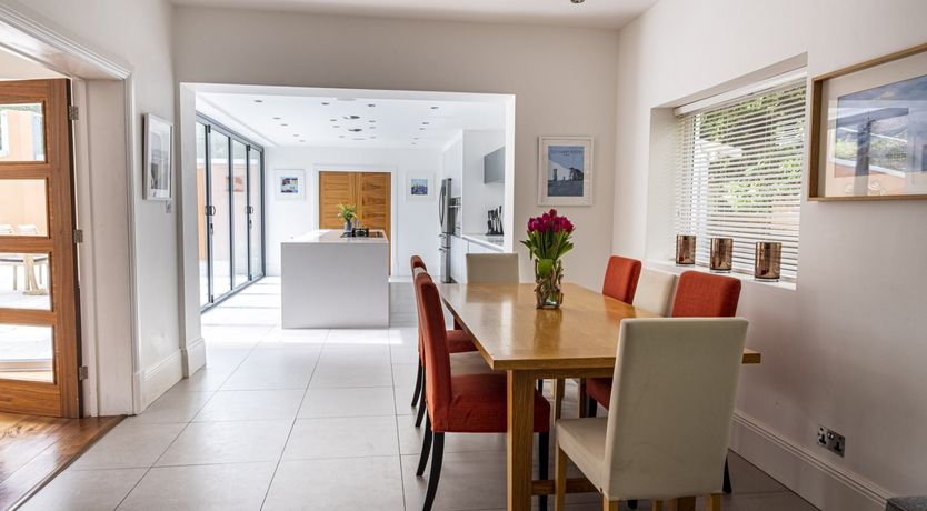 Photo of Slate & Cotton