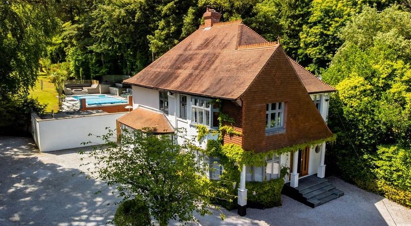 Photo of Slate & Cotton